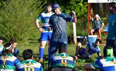 Foto de la galería: Una victoria que le dio oxígeno a Centro