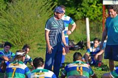 Foto de la galería: Una victoria que le dio oxígeno a Centro