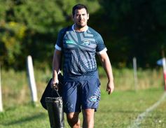 Foto de la galería: Una victoria que le dio oxígeno a Centro