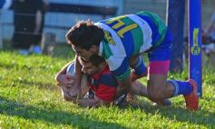 Foto de la galería: Una victoria que le dio oxígeno a Centro