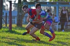 Foto de la galería: Una victoria que le dio oxígeno a Centro