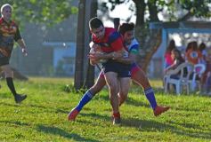 Foto de la galería: Una victoria que le dio oxígeno a Centro