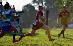 Foto de la galería: Una victoria que le dio oxígeno a Centro