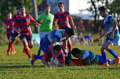 Foto de la galería: Una victoria que le dio oxígeno a Centro