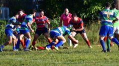 Foto de la galería: Una victoria que le dio oxígeno a Centro