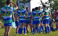 Foto de la galería: Una victoria que le dio oxígeno a Centro