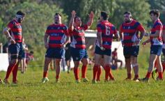 Foto de la galería: Una victoria que le dio oxígeno a Centro