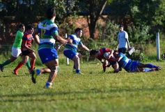 Foto de la galería: Una victoria que le dio oxígeno a Centro