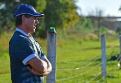 Foto de la galería: Una victoria que le dio oxígeno a Centro