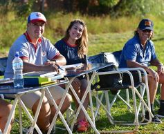 Foto de la galería: Una victoria que le dio oxígeno a Centro