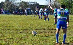 Foto de la galería: Una victoria que le dio oxígeno a Centro