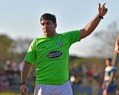 Foto de la galería: Una victoria que le dio oxígeno a Centro