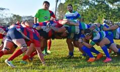 Foto de la galería: Una victoria que le dio oxígeno a Centro