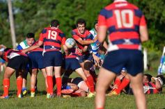 Foto de la galería: Una victoria que le dio oxígeno a Centro