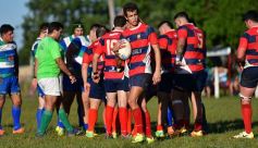 Foto de la galería: Una victoria que le dio oxígeno a Centro