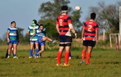 Foto de la galería: Una victoria que le dio oxígeno a Centro