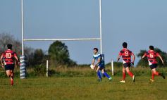 Foto de la galería: Una victoria que le dio oxígeno a Centro