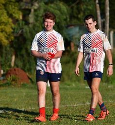 Foto de la galería: Una victoria que le dio oxígeno a Centro