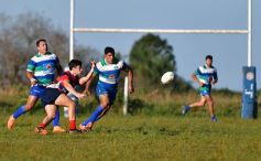 Foto de la galería: Una victoria que le dio oxígeno a Centro