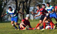 Foto de la galería: Una victoria que le dio oxígeno a Centro