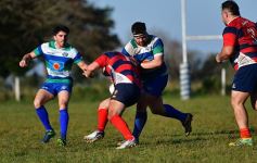 Foto de la galería: Una victoria que le dio oxígeno a Centro