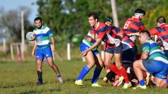 Foto de la galería: Una victoria que le dio oxígeno a Centro