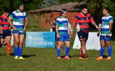 Foto de la galería: Una victoria que le dio oxígeno a Centro