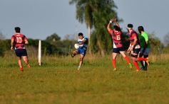 Foto de la galería: Una victoria que le dio oxígeno a Centro