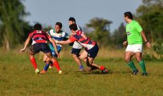 Foto de la galería: Una victoria que le dio oxígeno a Centro