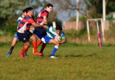 Foto de la galería: Una victoria que le dio oxígeno a Centro