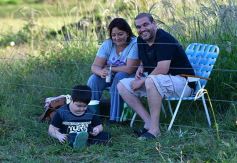 Foto de la galería: Una victoria que le dio oxígeno a Centro