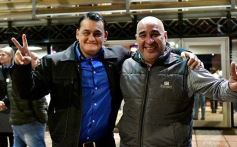 Foto de la galería: El Tribunal Electoral entregó los diplomas a los candidatos electos el pasado 2 de junio