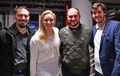 Foto de la galería: El Tribunal Electoral entregó los diplomas a los candidatos electos el pasado 2 de junio