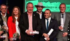 Foto de la galería: El Tribunal Electoral entregó los diplomas a los candidatos electos el pasado 2 de junio