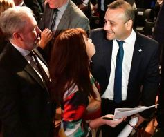 Foto de la galería: El Tribunal Electoral entregó los diplomas a los candidatos electos el pasado 2 de junio