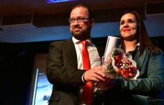 Foto de la galería: El Tribunal Electoral entregó los diplomas a los candidatos electos el pasado 2 de junio