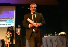 Foto de la galería: El Tribunal Electoral entregó los diplomas a los candidatos electos el pasado 2 de junio