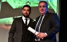 Foto de la galería: El Tribunal Electoral entregó los diplomas a los candidatos electos el pasado 2 de junio