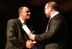 Foto de la galería: El Tribunal Electoral entregó los diplomas a los candidatos electos el pasado 2 de junio