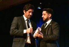 Foto de la galería: El Tribunal Electoral entregó los diplomas a los candidatos electos el pasado 2 de junio