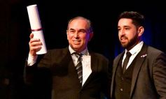 Foto de la galería: El Tribunal Electoral entregó los diplomas a los candidatos electos el pasado 2 de junio