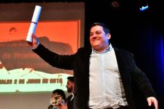 Foto de la galería: El Tribunal Electoral entregó los diplomas a los candidatos electos el pasado 2 de junio