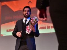 Foto de la galería: El Tribunal Electoral entregó los diplomas a los candidatos electos el pasado 2 de junio