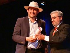 Foto de la galería: El Tribunal Electoral entregó los diplomas a los candidatos electos el pasado 2 de junio