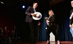 Foto de la galería: El Tribunal Electoral entregó los diplomas a los candidatos electos el pasado 2 de junio