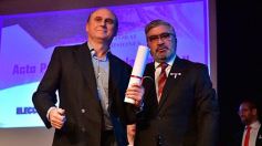 Foto de la galería: El Tribunal Electoral entregó los diplomas a los candidatos electos el pasado 2 de junio