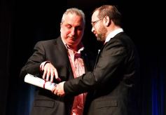 Foto de la galería: El Tribunal Electoral entregó los diplomas a los candidatos electos el pasado 2 de junio