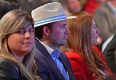 Foto de la galería: El Tribunal Electoral entregó los diplomas a los candidatos electos el pasado 2 de junio