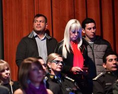 Foto de la galería: El Tribunal Electoral entregó los diplomas a los candidatos electos el pasado 2 de junio