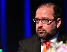 Foto de la galería: El Tribunal Electoral entregó los diplomas a los candidatos electos el pasado 2 de junio